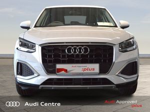 Audi Q2 30 Tfsi 110HP SE - Image 2