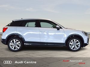 Audi Q2 30 Tfsi 110HP SE - Image 3