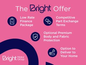 Opel Mokka Elegance 1.2L Automatic - Image 3