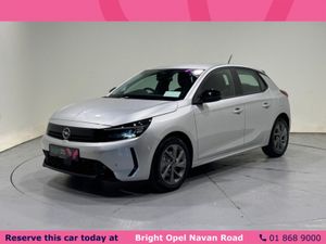 Opel Corsa ELEGNCE 1.2 75HP S/S 4DR - Image 3