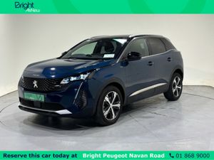 Peugeot 3008 FL GT 1.5 HDI 130 AUTO 6. - Image 4