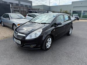 OPEL CORSA 2007 - 1.2 - TRADE IN TO CLEAR - Image 3