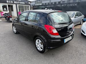 OPEL CORSA 2007 - 1.2 - TRADE IN TO CLEAR - Image 4