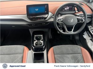 Volkswagen ID.4  life DX  77kwh 174HP  frank Kean - Image 2