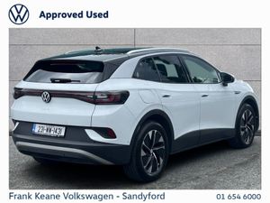 Volkswagen ID.4  life DX  77kwh 174HP  frank Kean - Image 3