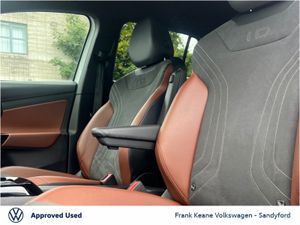Volkswagen ID.4  life DX  77kwh 174HP  frank Kean - Image 4
