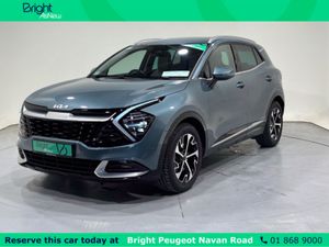 Kia Sportage K4 5DR - Image 4