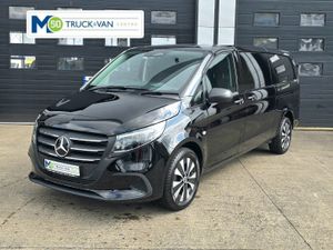 Vito 119Ex-  Select -9 Speed Automatic - Image 2