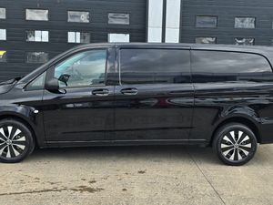 Vito 119Ex-  Select -9 Speed Automatic - Image 4