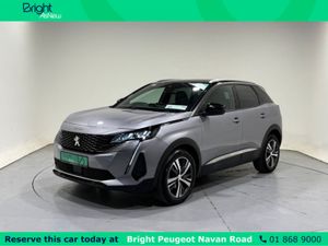 Peugeot 3008 FL ALLURE 1.5 HDI 130 AUTO 6.4 - Image 4