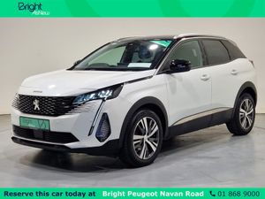 Peugeot 3008 ALLURE 1.2 130  AUTO - Image 4