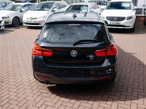 BMW 118D 2.0D M-SPORT 180 BHP 5DR HATCHBACK AUTO - Image 4