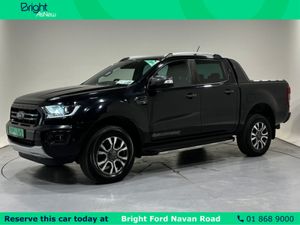 Ford Ranger D/CAB P/U WILDTRAK - 2. 2.0 TDI 213 - Image 4