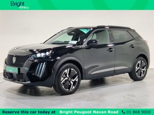 Peugeot 2008 E2008 EGT 156HP 54 KWH 4DR AUTO - Image 3