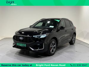Ford Kuga ST-LINE X 5DR 2.5HEV225 S6 - Image 4