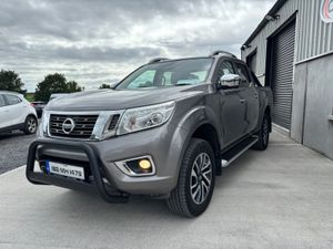 STUNNING 2019 NISSAN NAVARA N1 CREWCAB - Image 3