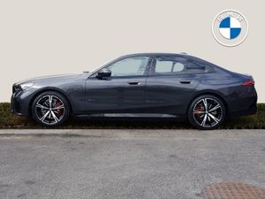 BMW 5 Series 530e M Sport - Image 3