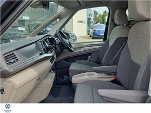 Volkswagen Multivan Multivan Phev Life 240bhp - Image 4
