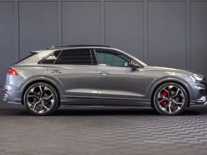 2020 Audi SQ8 50TDI Quattro - Image 2