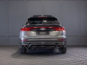 2020 Audi SQ8 50TDI Quattro - Image 4