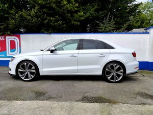 Audi A3 2015 - Image 3