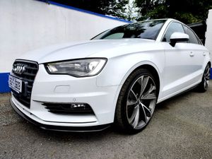 Audi A3 2015 - Image 4