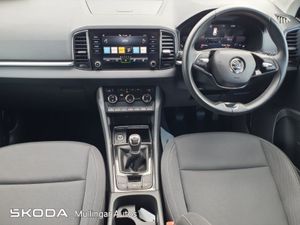 Skoda Karoq 2.0tdi 115HP Ambition - Image 2
