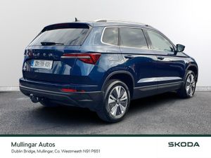 Skoda Karoq 2.0tdi 115HP Ambition - Image 3