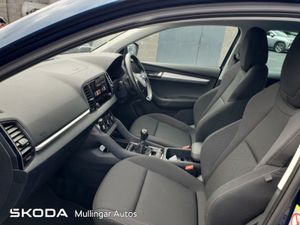 Skoda Karoq 2.0tdi 115HP Ambition - Image 4