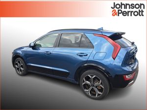 Kia Niro 1.6 GDI Phev K3 Auto - Image 4