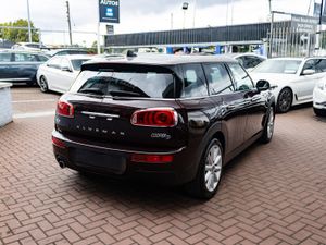 MINI CLUBMAN 2.0D MAYFAIR EDITION 6DR ESTATE AUTO - Image 3
