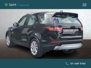 Land Rover Discovery 7 Seat 2.0d SD4 240 PS 4WD A - Image 3