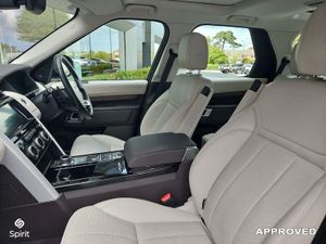 Land Rover Discovery 7 Seat 2.0d SD4 240 PS 4WD A - Image 4