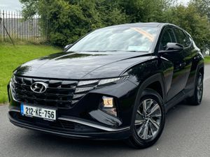 Hyundai Tucson 2WD Comfort Plus - 2021 - Image 2