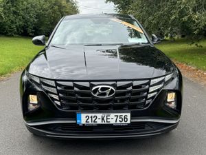 Hyundai Tucson 2WD Comfort Plus - 2021 - Image 3