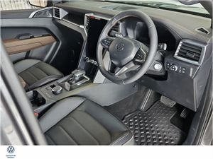 Volkswagen Amarok Amarok PA 3L V6 - Image 2