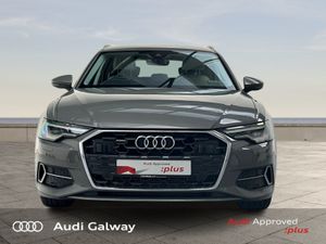 Audi A6  509 P/M PCP - 50 Tfsie SE Quattro - Image 4