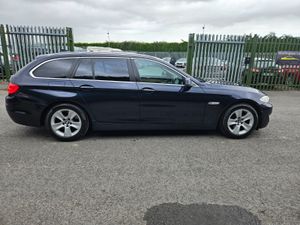 BMW 5-Series 2011 2.0 D SE TOURING AUTOMATIC - Image 3