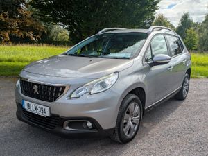 Peugeot 2008 1.6 BlueHDi 75bhp Active - Image 4