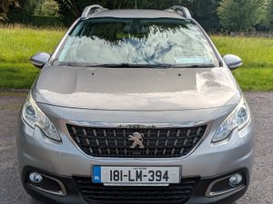 Peugeot 2008 1.6 BlueHDi 75bhp Active - Image 2