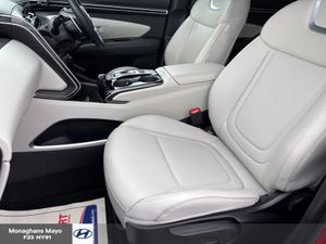 Hyundai Tucson EXECUTIVE PLUS 4WD PHEV 5DR AUTO - Image 4