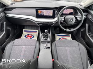 Skoda Octavia STYLE 2.0 TDI 115HP 5DR - Image 2