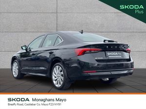 Skoda Octavia STYLE 2.0 TDI 115HP 5DR - Image 3