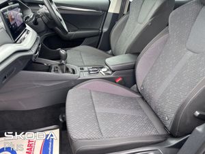 Skoda Octavia STYLE 2.0 TDI 115HP 5DR - Image 4