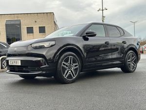 Ford Capri NEW ALL-ELECTRIC FORD CAPRI® Premium - Image 2