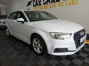 Audi A3 1.4 Tfsi Automatic Sport Finance Available - Image 3