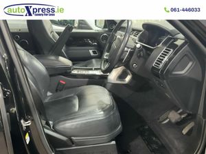 Land Rover Range Rover AUTOBIOGRAPHY - Image 2