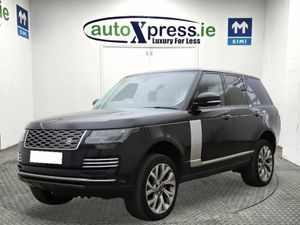 Land Rover Range Rover AUTOBIOGRAPHY - Image 3