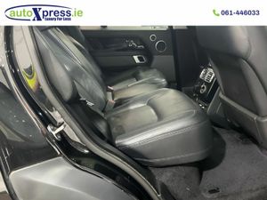 Land Rover Range Rover AUTOBIOGRAPHY - Image 4