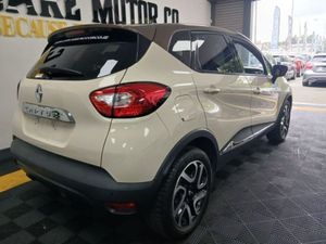 Renault Captur 1.2 Petrol Automatic Finance Avail - Image 4